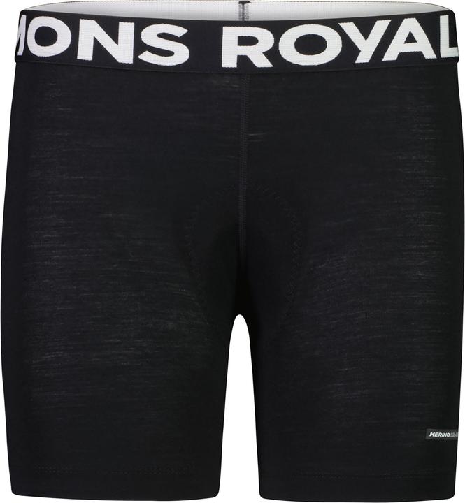 Image du produit Mons Royale Low Pro Merino Air-Con Liner MTB (XS)