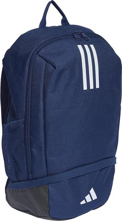 Actual product image adidas Backpack Tiro 23 League dark blue IB8646 (26.50 l)