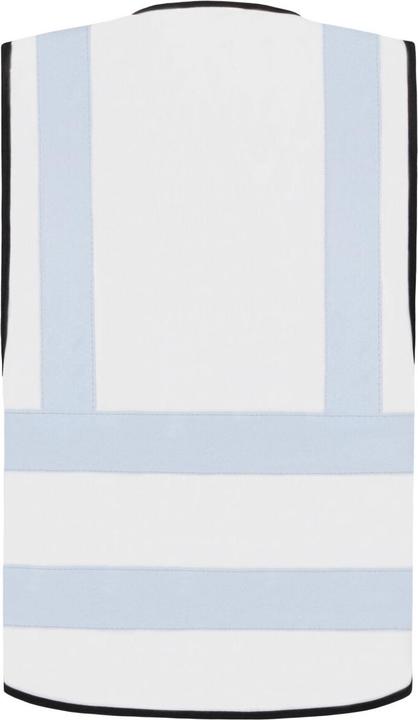 Immagine prodotto Korntex Gilet funzionale con 4 strisce riflettenti (M)