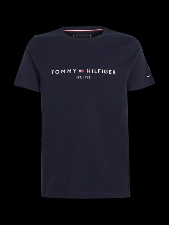 Produktbild Tommy Hilfiger Rundhals T-Shirt (XXL)