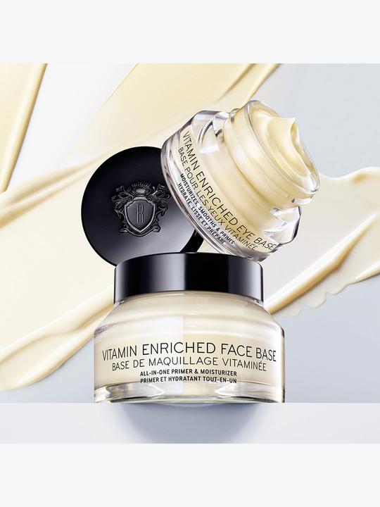 Image du produit Bobbi Brown BB Skincare - Base pour les yeux enrichie en vitamines (Crème, 15 ml, Journée)