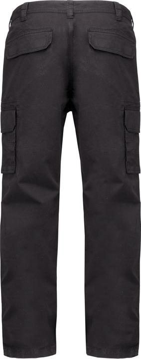 Actual product image Kariban Trousers cargo (48)