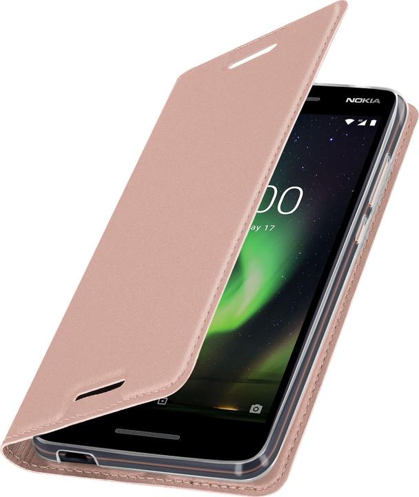 Produktbild Dux Ducis Pro Series (Nokia 2.1)