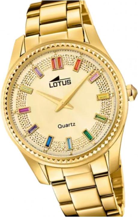 Produktbild Lotus Bliss (Analoguhr, 38 mm)