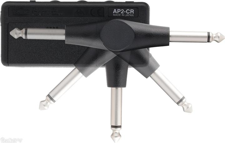 Vox amPlug 2 (Bass)