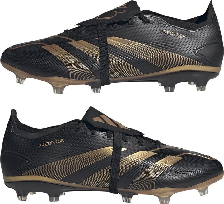 Immagine prodotto adidas scarpe calcio predator league ft fg (46)