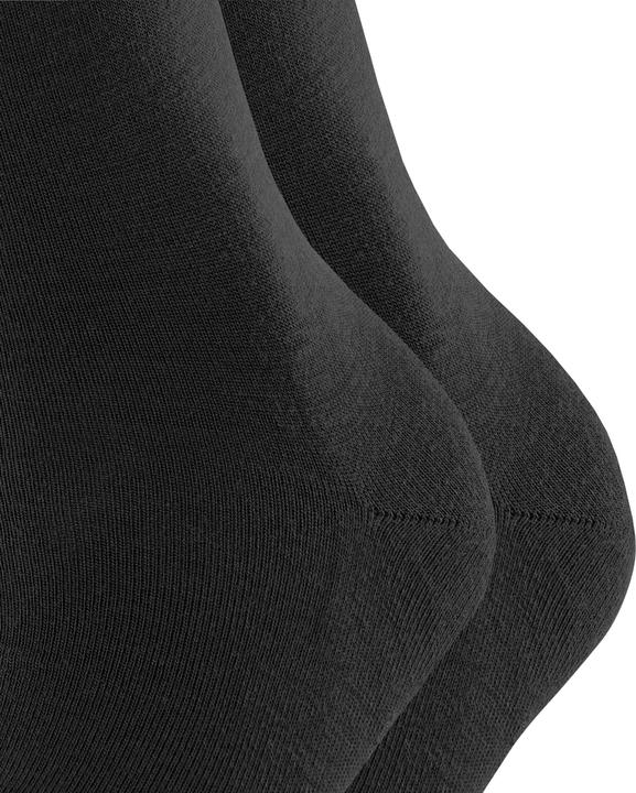 Immagine prodotto Falke Softmerino 2-Pack Damen Socken (Confezione da 2, 41 - 42)
