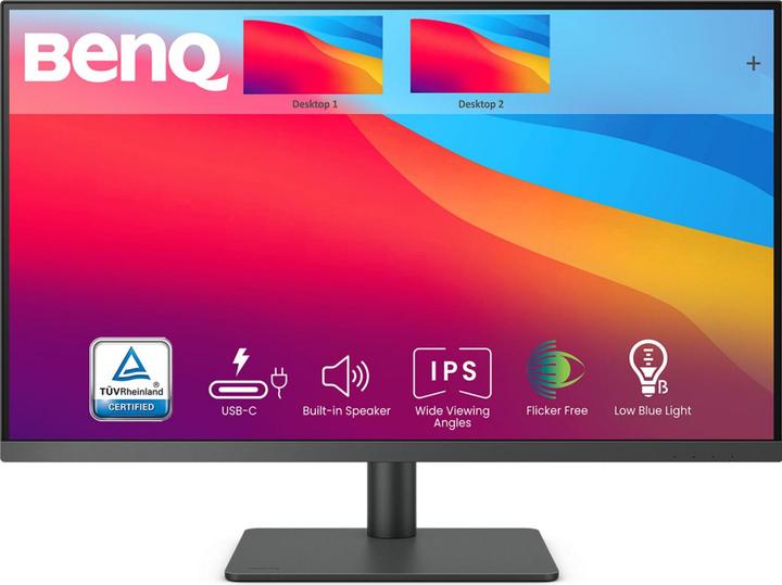 BenQ PD3205U (3840 x 2160 pixel, 32")