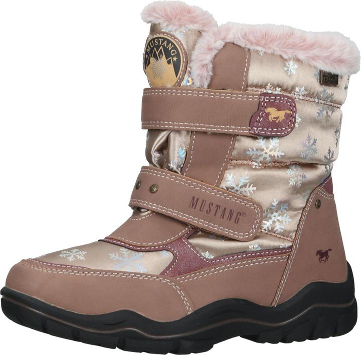 Produktbild Mustang Stiefel (34)