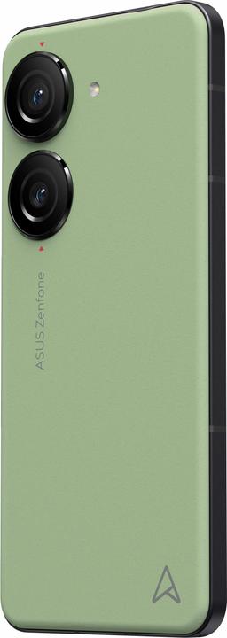 Immagine prodotto ASUS Zenfone 10 (512 GB, Verde Aurora, 5.90", Doppia SIM, 50 Mpx, 5G)