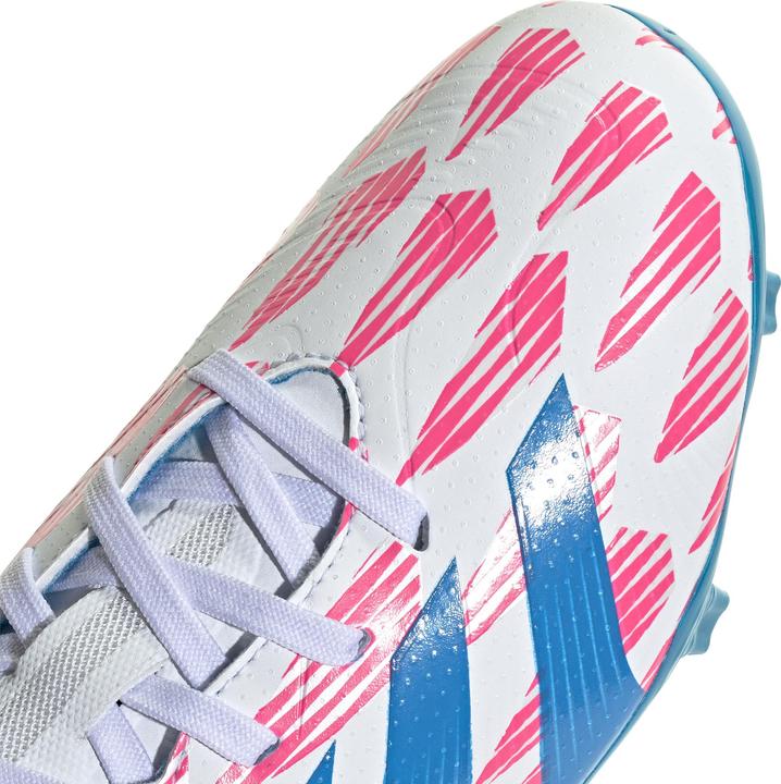 Produktbild adidas kinder-fussballschuhe predator league fg (38 2/3)