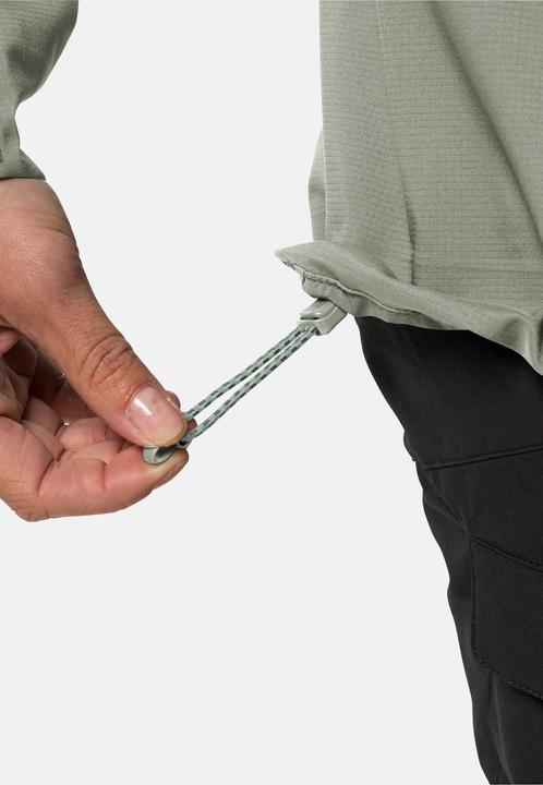Image du produit Jack Wolfskin Kammweg 3L Jkt W (M)