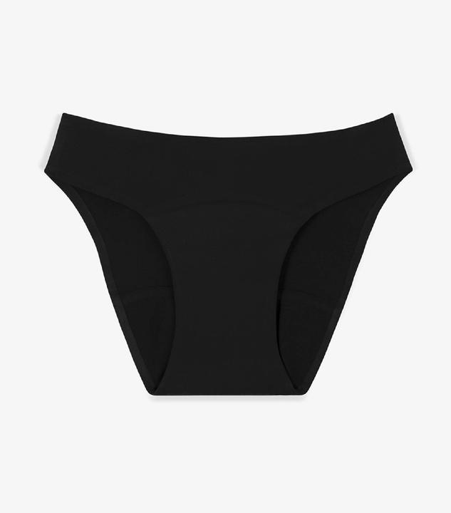 Smoon Menstruationshoesch M Artemis schw (M)
