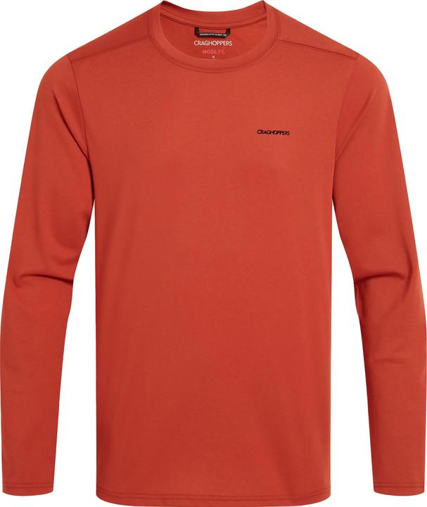 Craghoppers NosiLife Abel LS Shirt Men