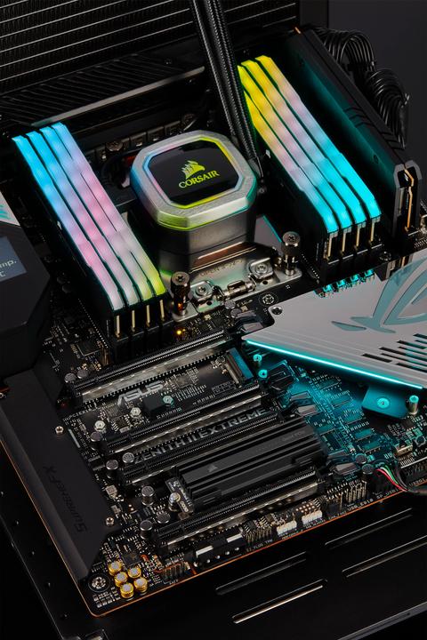 Immagine prodotto Corsair MP600 PRO (1000 GB, M.2 2280)