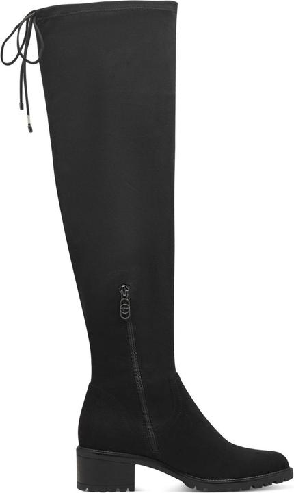 Actual product image Tamaris Overknee (36)