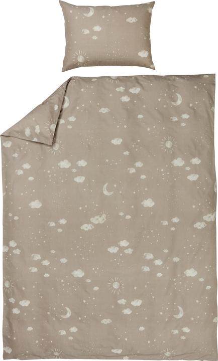 Image du produit micasa Silvina (Set de linge de lit, 160 x 210 cm)