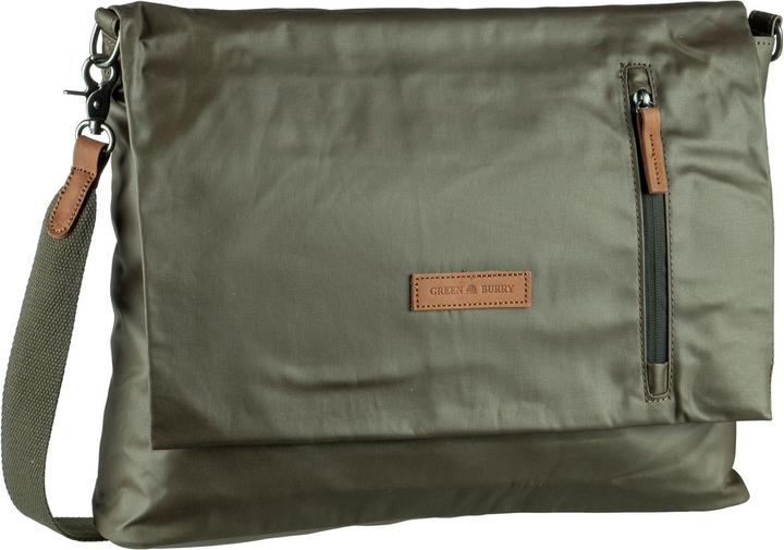 Produktbild Greenburry Umhängetasche Waterproof Aviator 5915