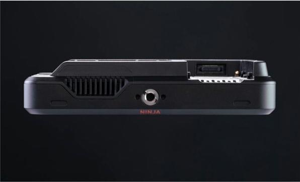 Actual product image Atomos Ninja V (5", Full HD)