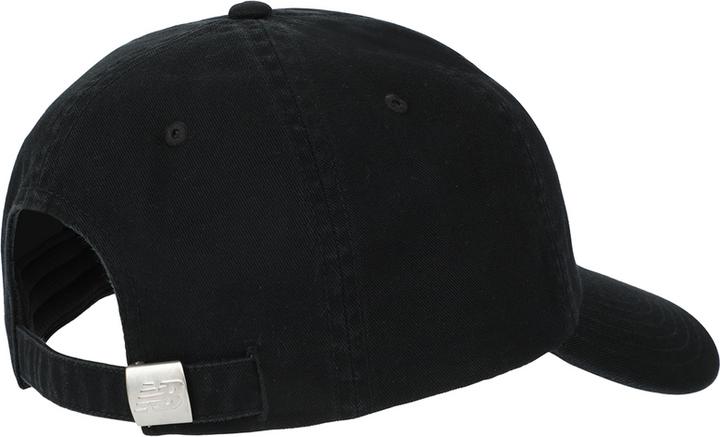 Produktbild New Balance 6 Panel Classic Hat V 2.0 (One Size)