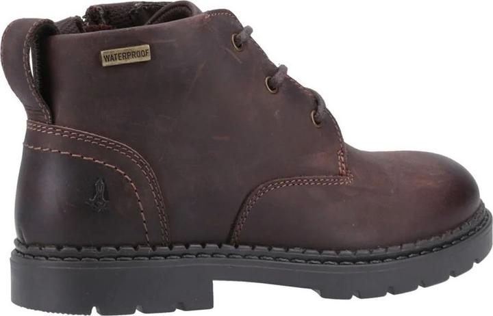 Image du produit Hush Puppies - Bottes MINI PRESLEY - Garçon (32)