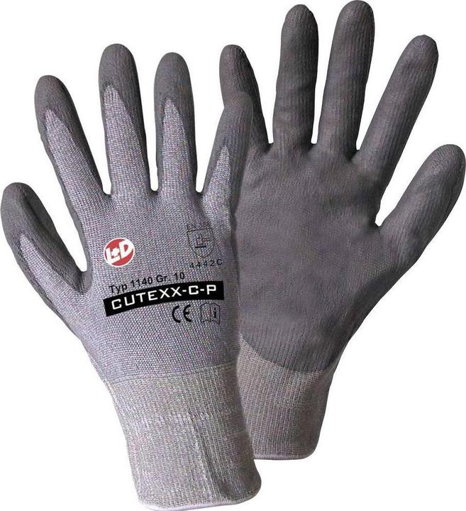 Produktbild kaiserkraft Handschuhe CUTEXX-C-P (11)