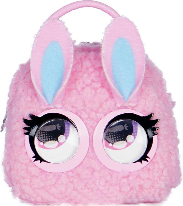 Actual product image Spin Master Micro Purse Pets 6 assorted