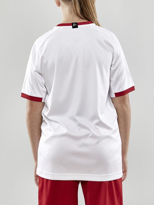 Image du produit Craft Progress 2.0 Graphic Jersey JR (122)