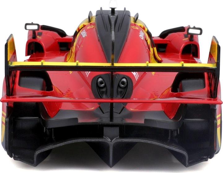 Immagine prodotto Bburago Ferrari Racing 499P 1/24 rot