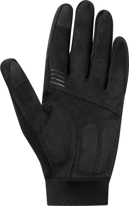 Produktbild Shimano Women Explorer FF Gloves black (XL)