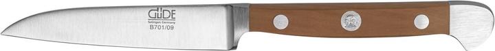 Immagine prodotto Güde Solingen Alpha Paring coltello 9 cm Pear (9 cm)