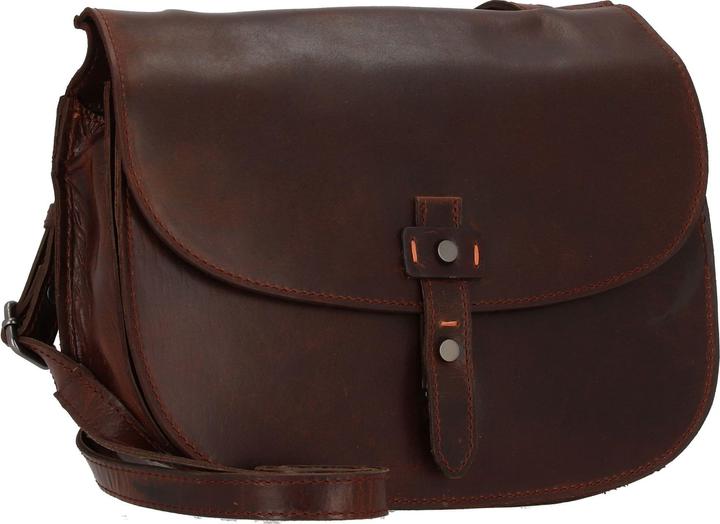 Actual product image Harolds Saddle Bag Aberdeen Slingbag S