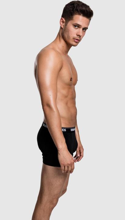 Image du produit Urban Classics Modal Boxer Shorts Double-Pack (M, lot de 2)