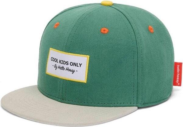 Image du produit Hello Hossy Mini Captain Cap - Cap - Kind (53, 55, 56, 54 C, 52 C)