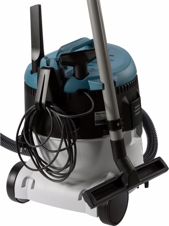 Actual product image Makita VC2000L (Wet dry vacuum cleaner)