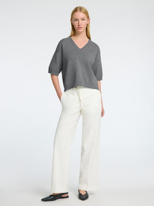 Produktbild Selected Femme Viskosemix Stricktop (M)