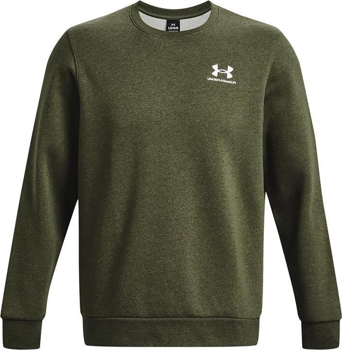 Image du produit Under Armour Sweat-shirt en polaire essentiel (M)