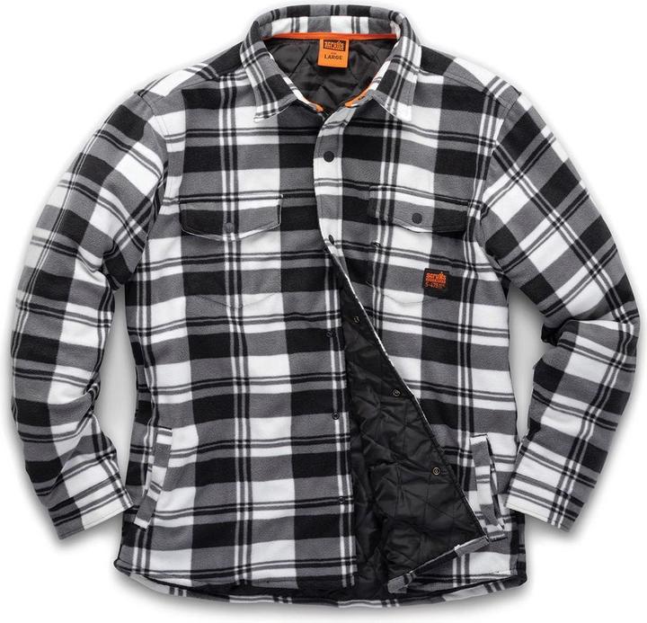 Image du produit Scruffs - Chemise - Homme (S)