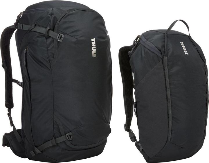 Image du produit Thule Point de repère 70 (70 l)