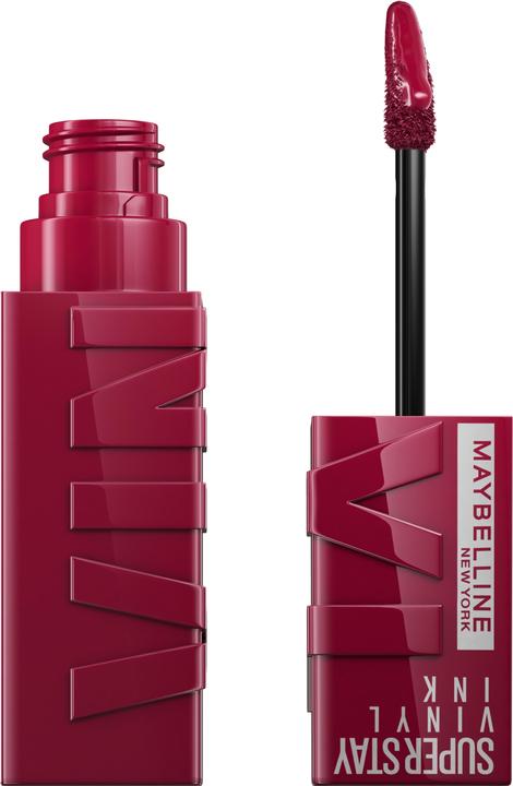 Produktbild Maybelline New York Superstay/Forever Lip (30 Unrivaled)