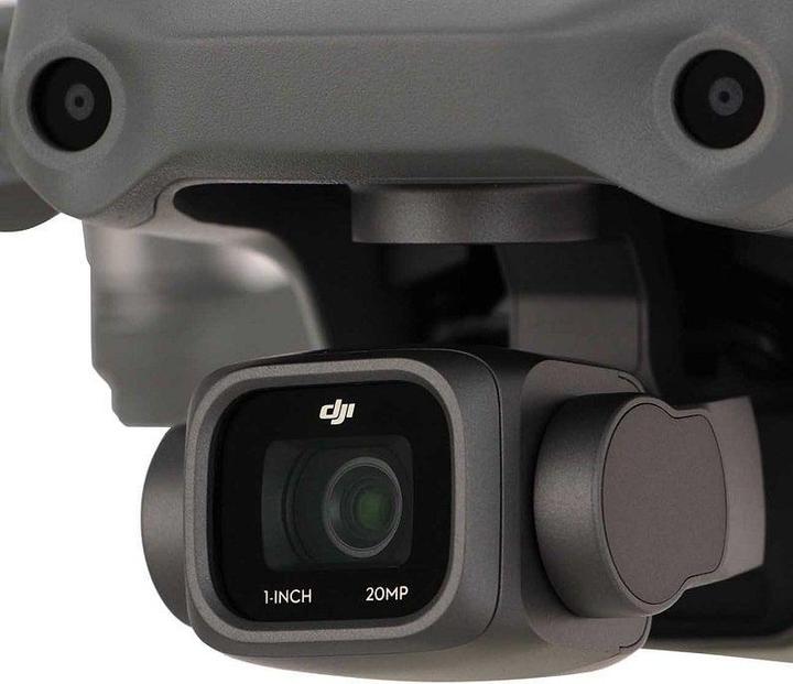 Produktbild DJI Air 2S Fly More Combo (31 min, 595 g, 20 Mpx)