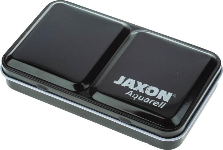 Image du produit Jaxon Encrier aquarelle 12ST 1/2 godets (Multicolore)