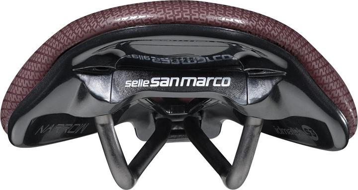 Actual product image Selle SHORTFIT 2.0 Supercomfort Open-Fit Racing