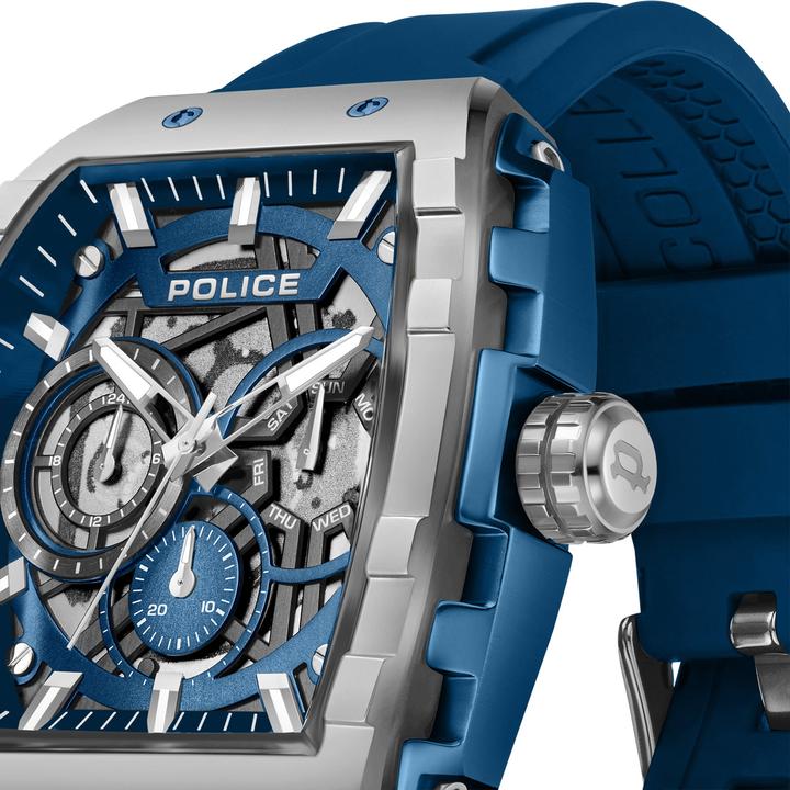 Produktbild Police Flash (48.50 mm)