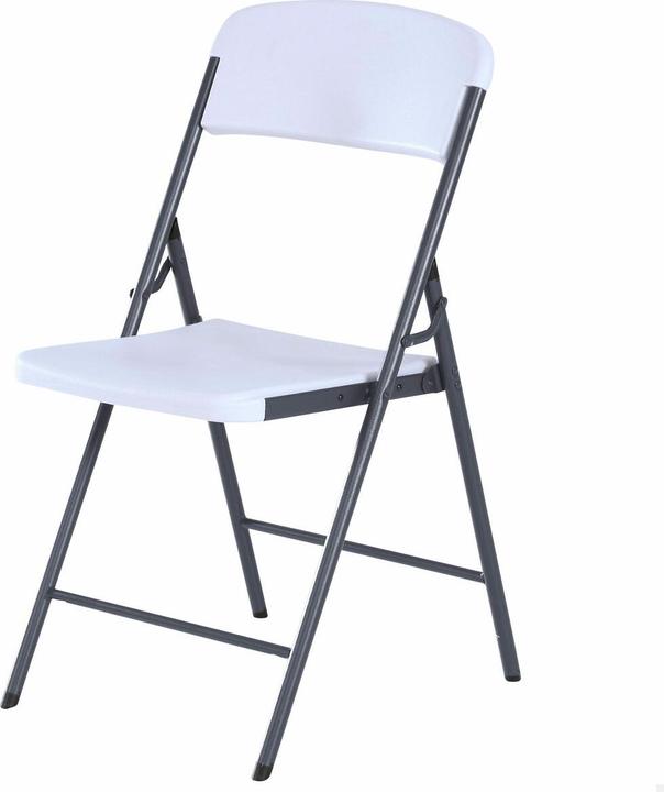 Lifetime Gepolsterte Campingstuhl 47 x 84,5 x 50 cm