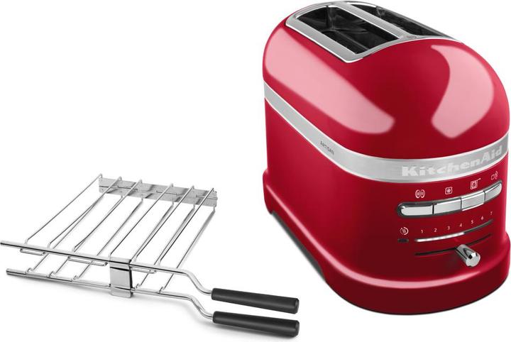 Actual product image KitchenAid Artisan Toaster