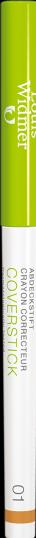 Produktbild Widmer Louis Skin Appeal Abdeckstift 01 0.25 g