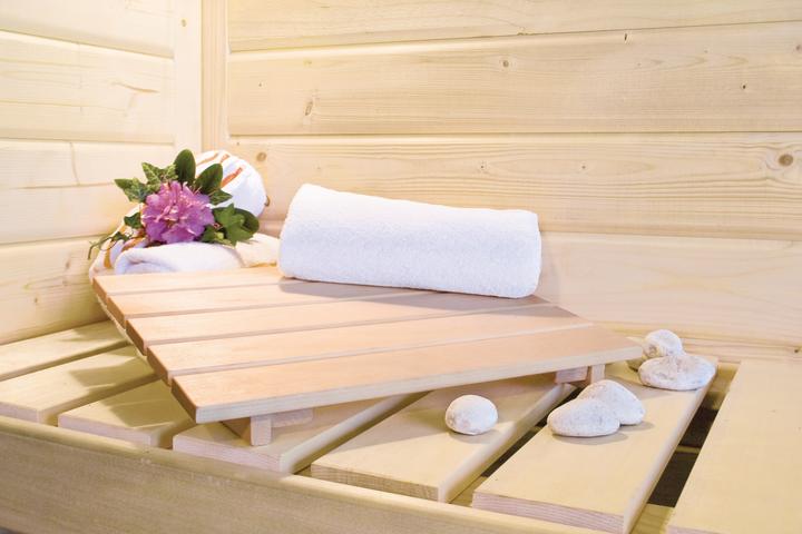 Image du produit Karibu Lilja sans couronne de toit (Sans four)