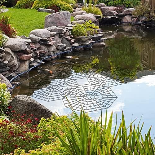 Actual product image UPP Pond protection grid set of 60