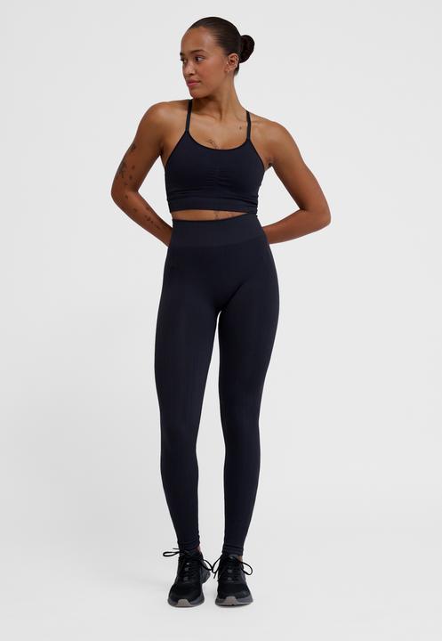 Image du produit hummel Hmlmt Define Seaml Scrunch Tights (L)